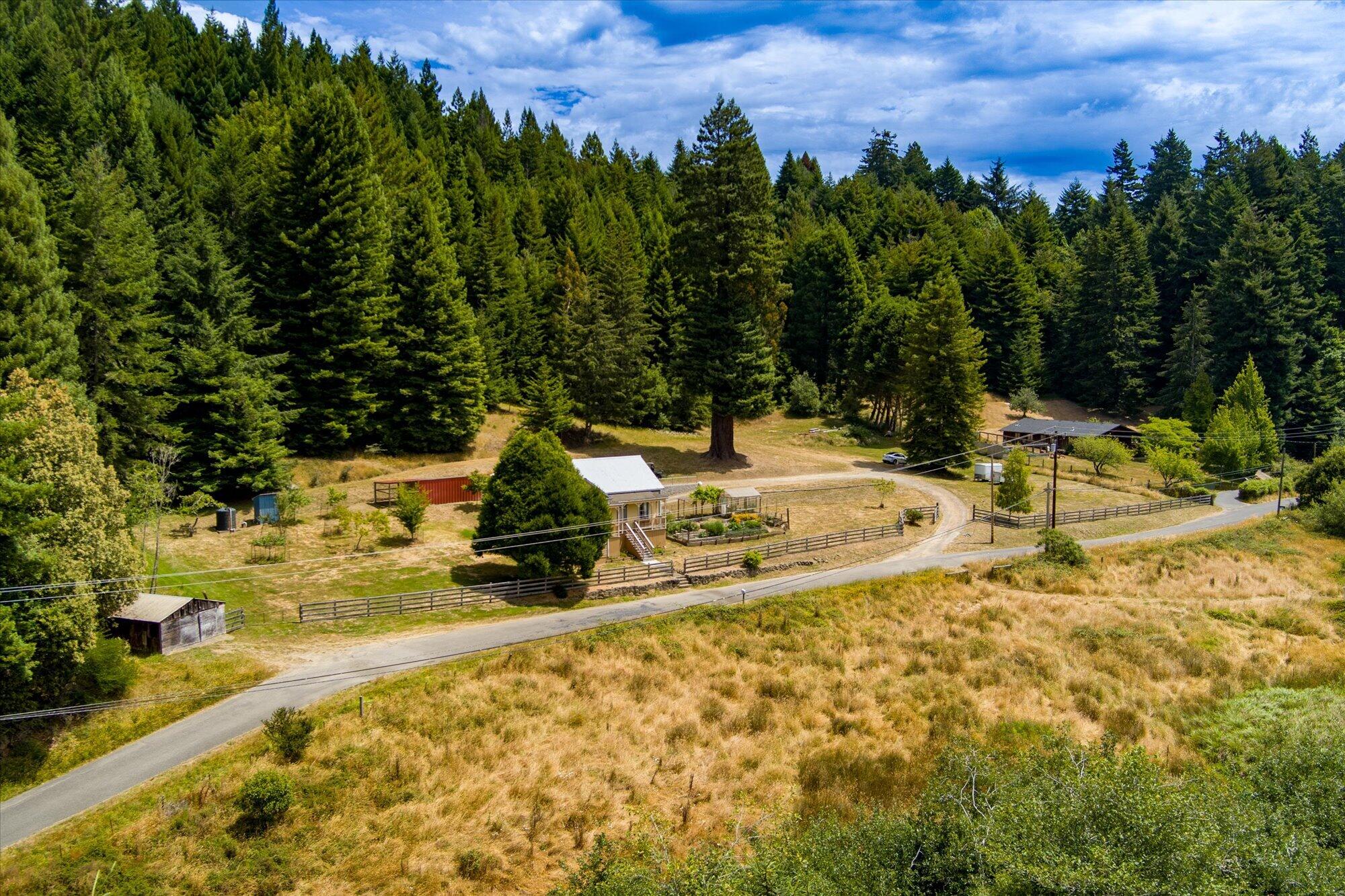 10730 West End Road Arcata, CA 95521 - Photo 8 of 69