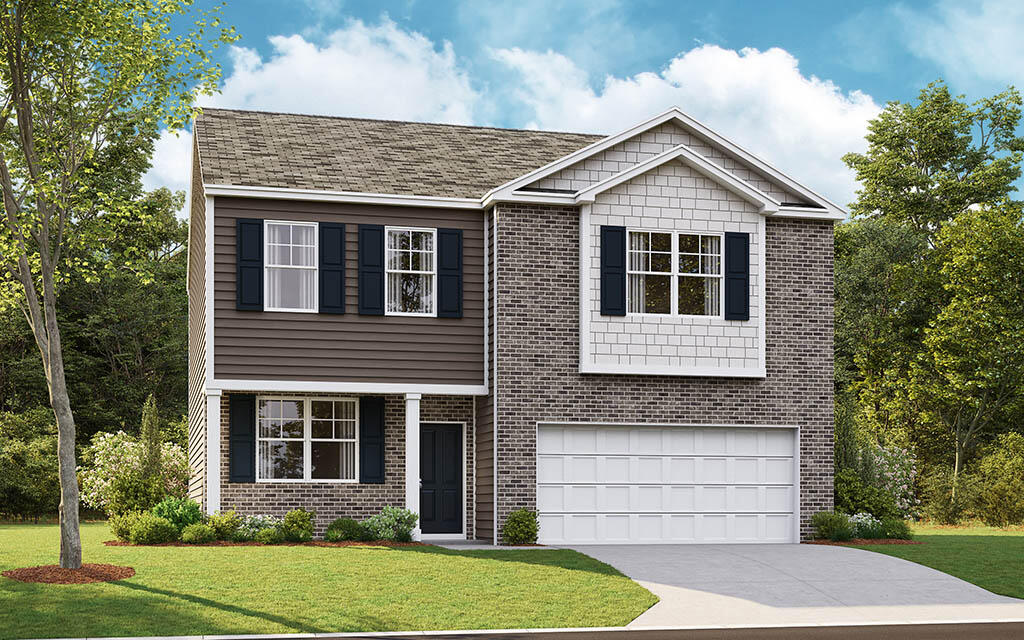 4032 Wendell Road Cleveland, TN 37323 - Photo 2 of 20 Penwell-H-Express-elev_IND