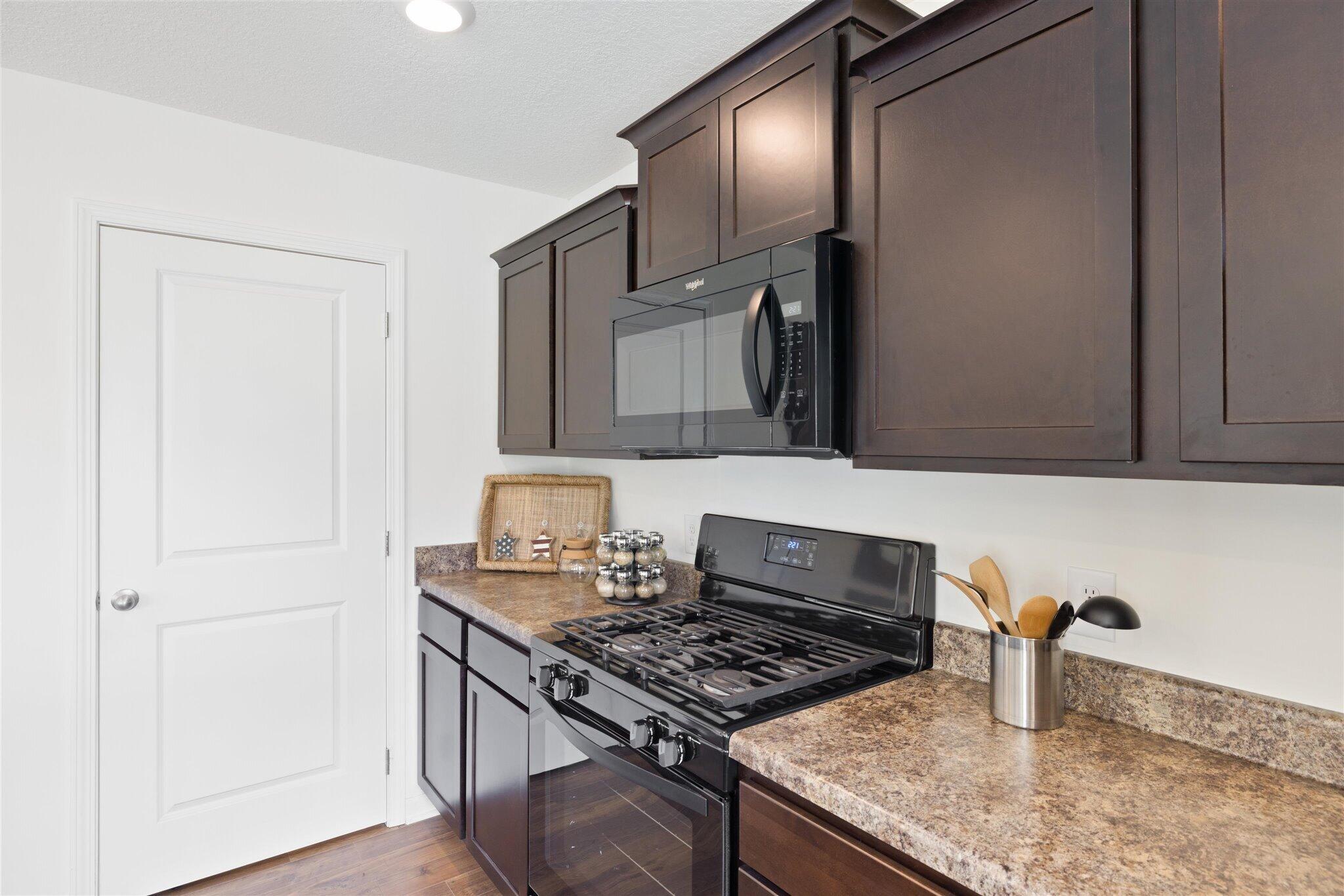 4032 Wendell Road Cleveland, TN 37323 - Photo 6 of 20 Kitchen (3) - Copy