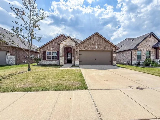 $270,300 | 1506 Fairweather Way, Forney, TX 75126