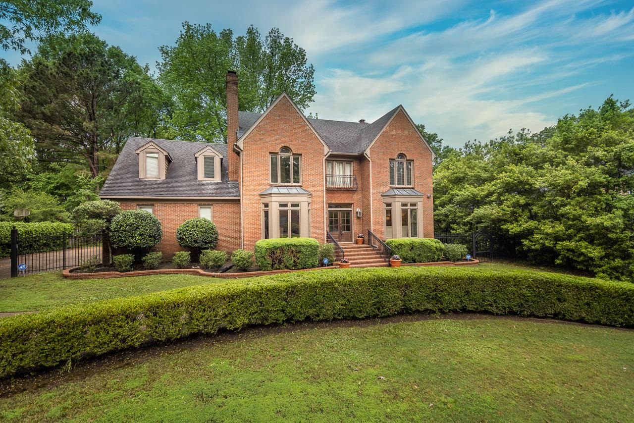 1117 Oak River Road Memphis, TN 38120 - Photo 1 of 22 Gallery Image 1