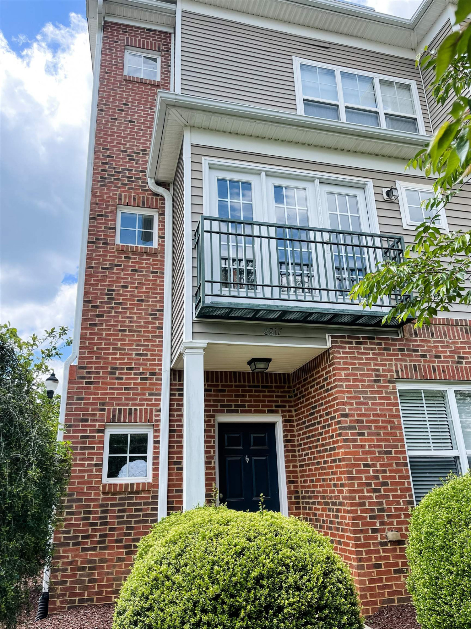 2817 Ulster Alley Raleigh, NC 27606 - Photo 1 of 23 Photo 1