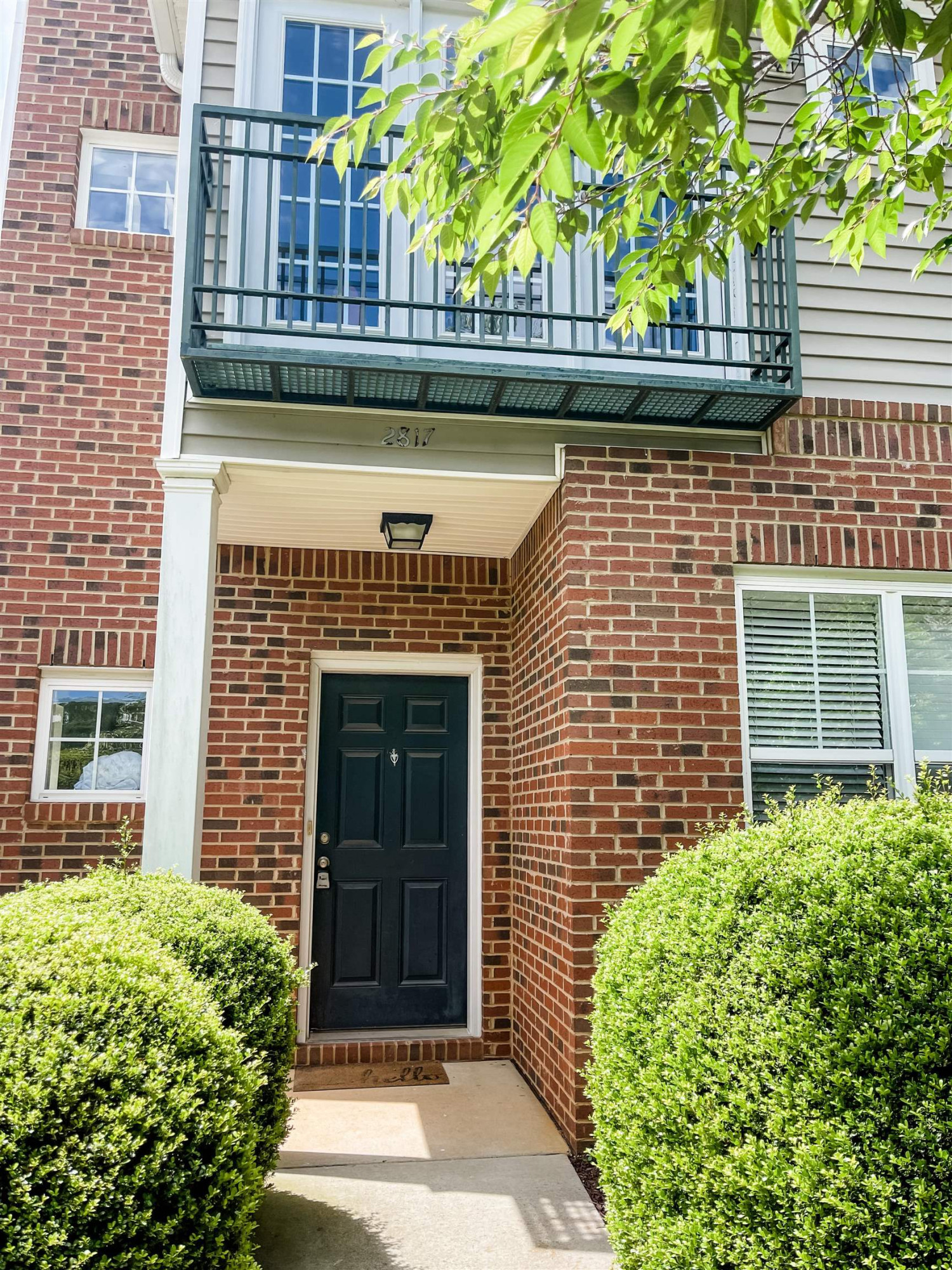2817 Ulster Alley Raleigh, NC 27606 - Photo 2 of 23 Photo 2