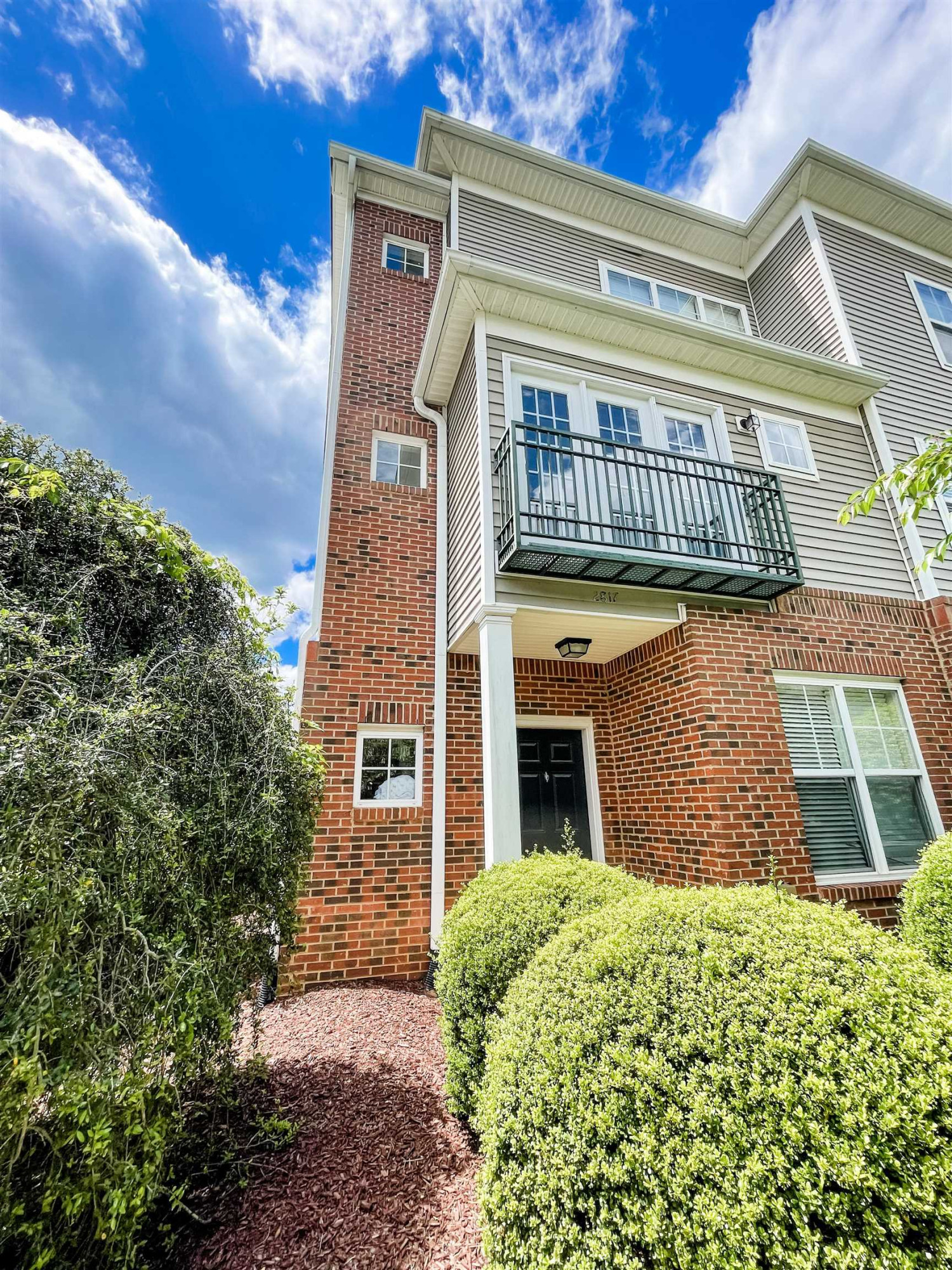 2817 Ulster Alley Raleigh, NC 27606 - Photo 23 of 23 Photo 23