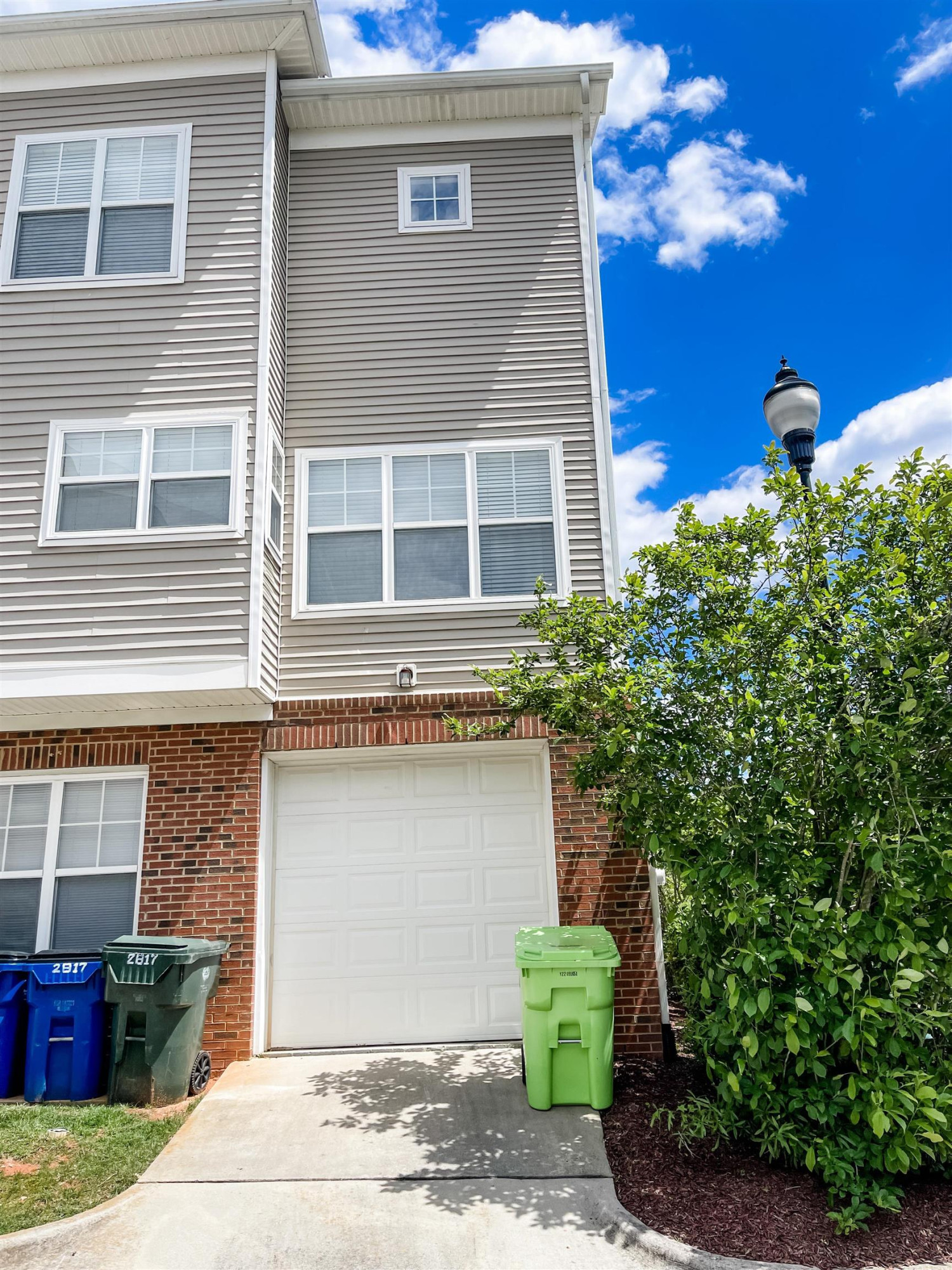 2817 Ulster Alley Raleigh, NC 27606 - Photo 3 of 23 Photo 3