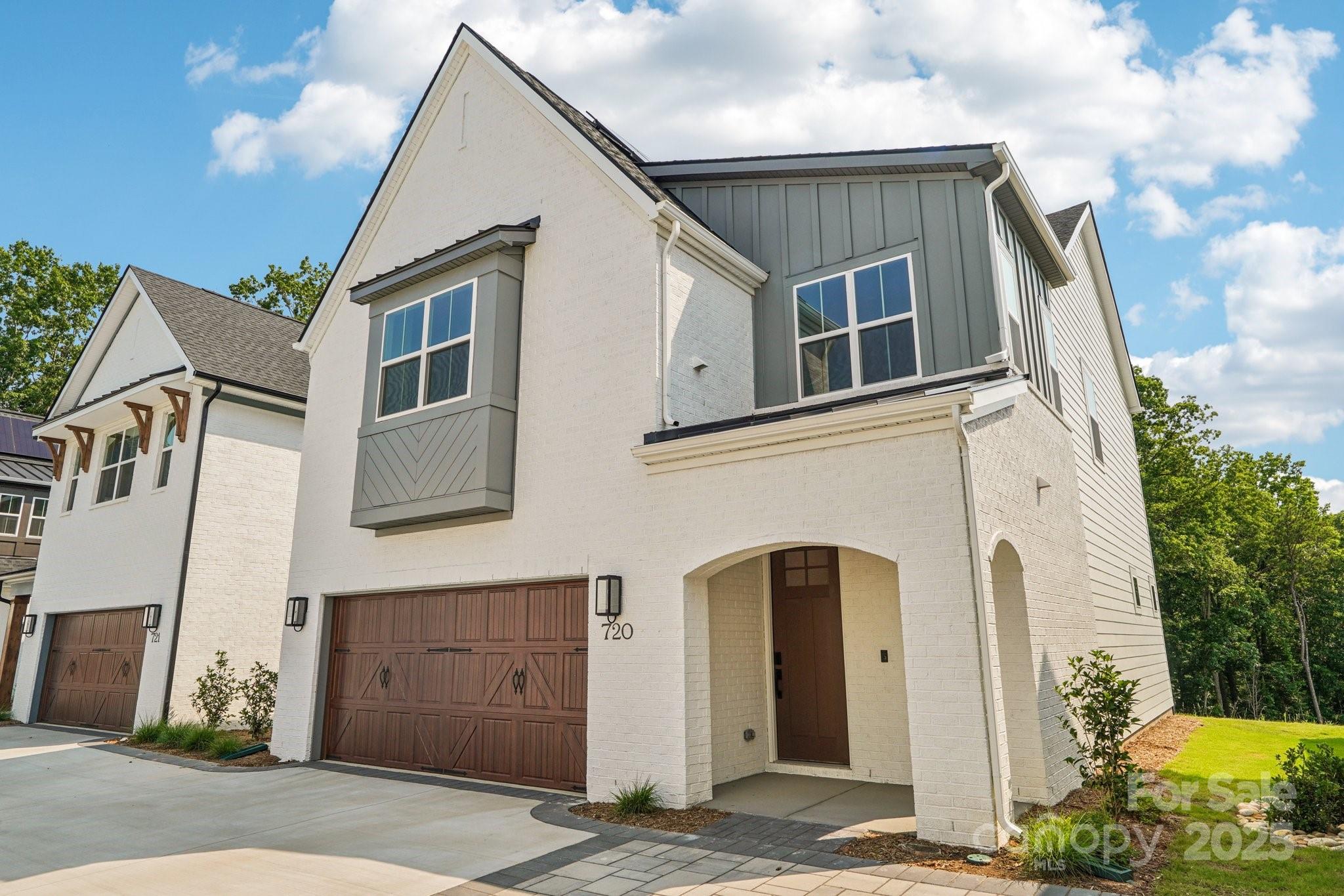 720 Flare Drive Tega Cay, SC 29708 - Photo 2 of 21