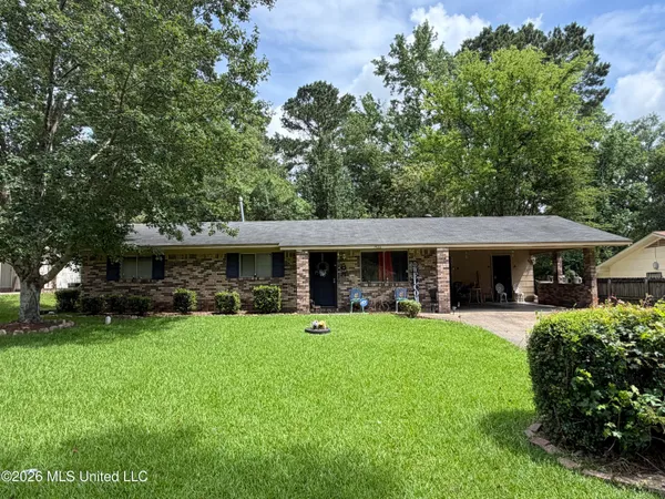 $90,000 | 1920 Bienville Drive, Jackson, MS 39212
