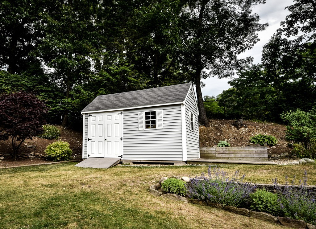 10 Laconia Road Natick, MA 01760 - Photo 18 of 19