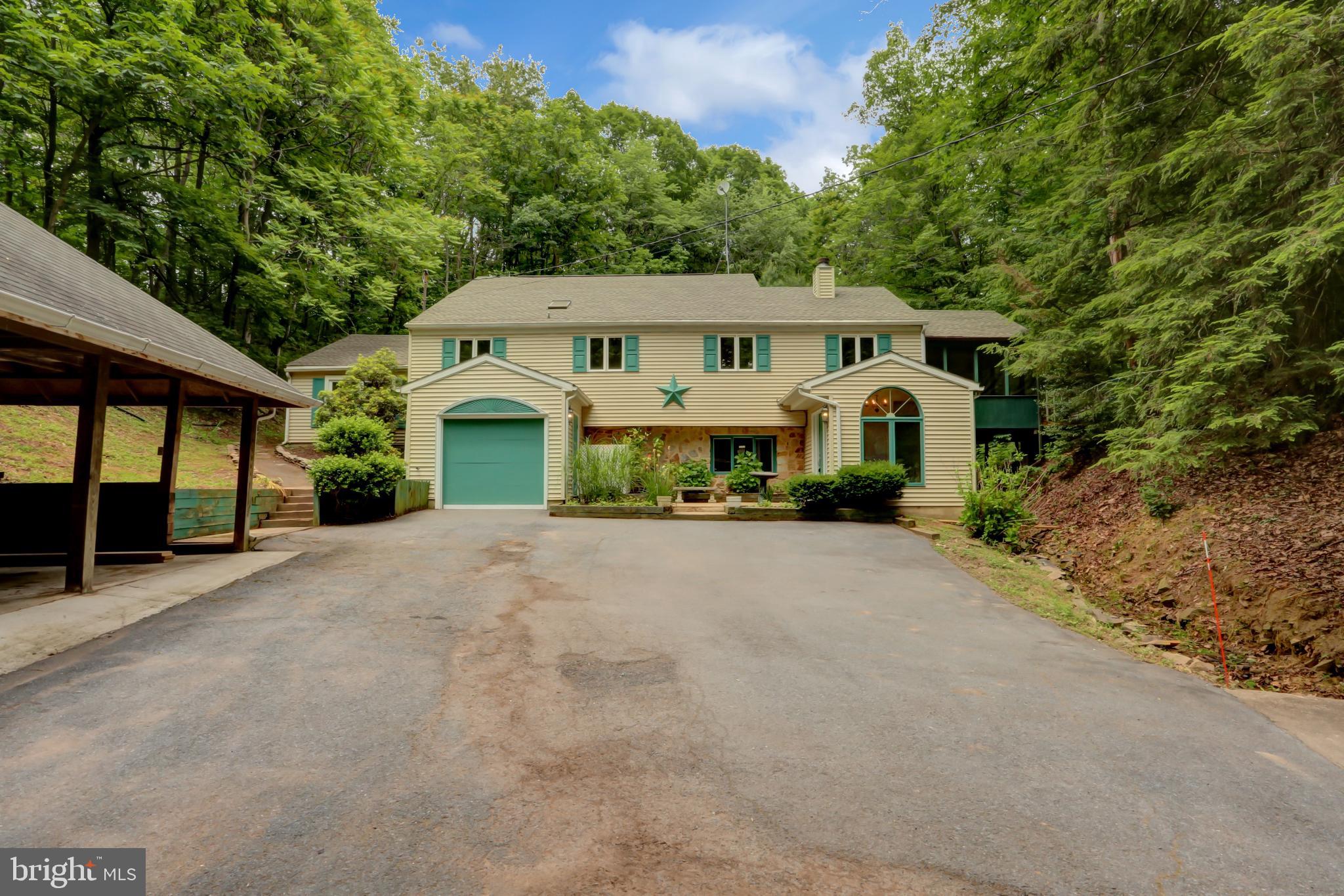 58-60 Hoffman Road Duncannon, PA 17020 - Photo 2 of 53 Gallery Image 2