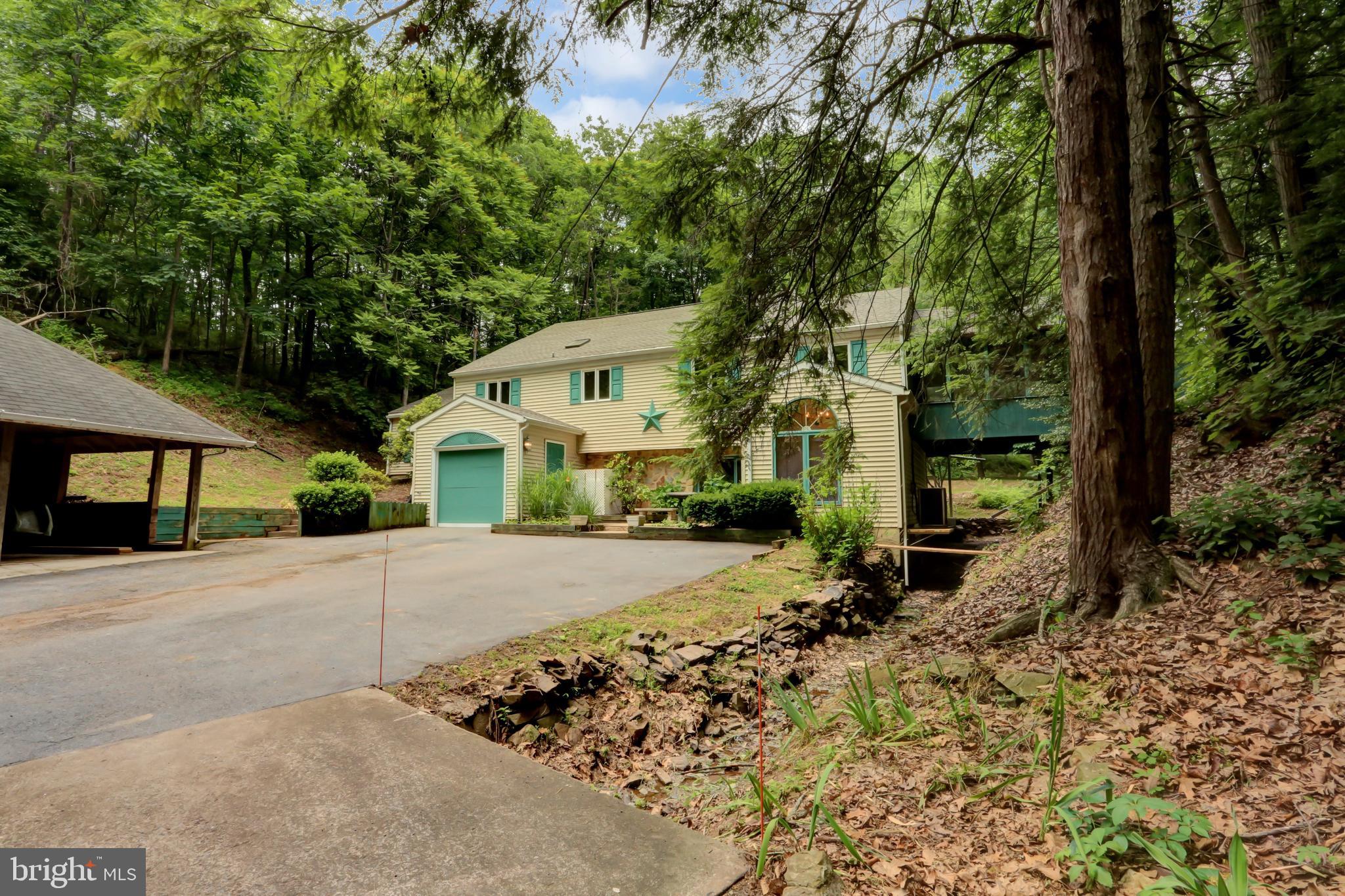 58-60 Hoffman Road Duncannon, PA 17020 - Photo 4 of 53 Gallery Image 4