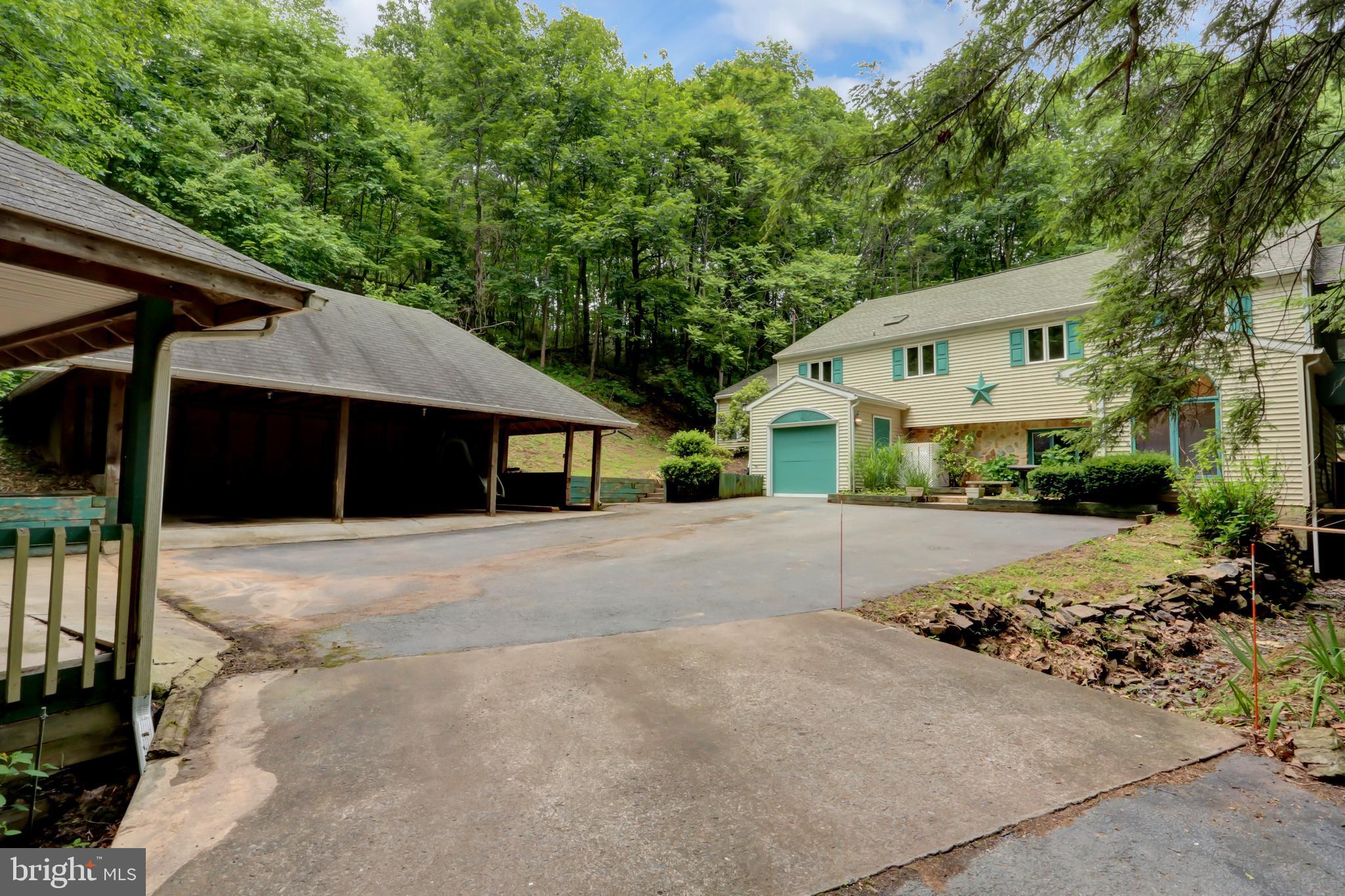 58-60 Hoffman Road Duncannon, PA 17020 - Photo 5 of 53 Gallery Image 5