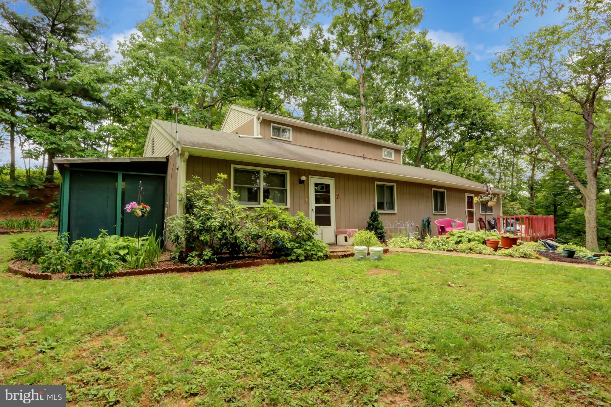 58-60 Hoffman Road Duncannon, PA 17020 - Photo 49 of 53 Gallery Image 49
