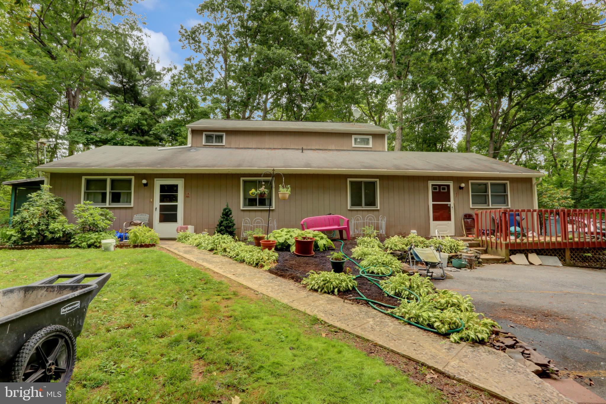 58-60 Hoffman Road Duncannon, PA 17020 - Photo 50 of 53 Gallery Image 50