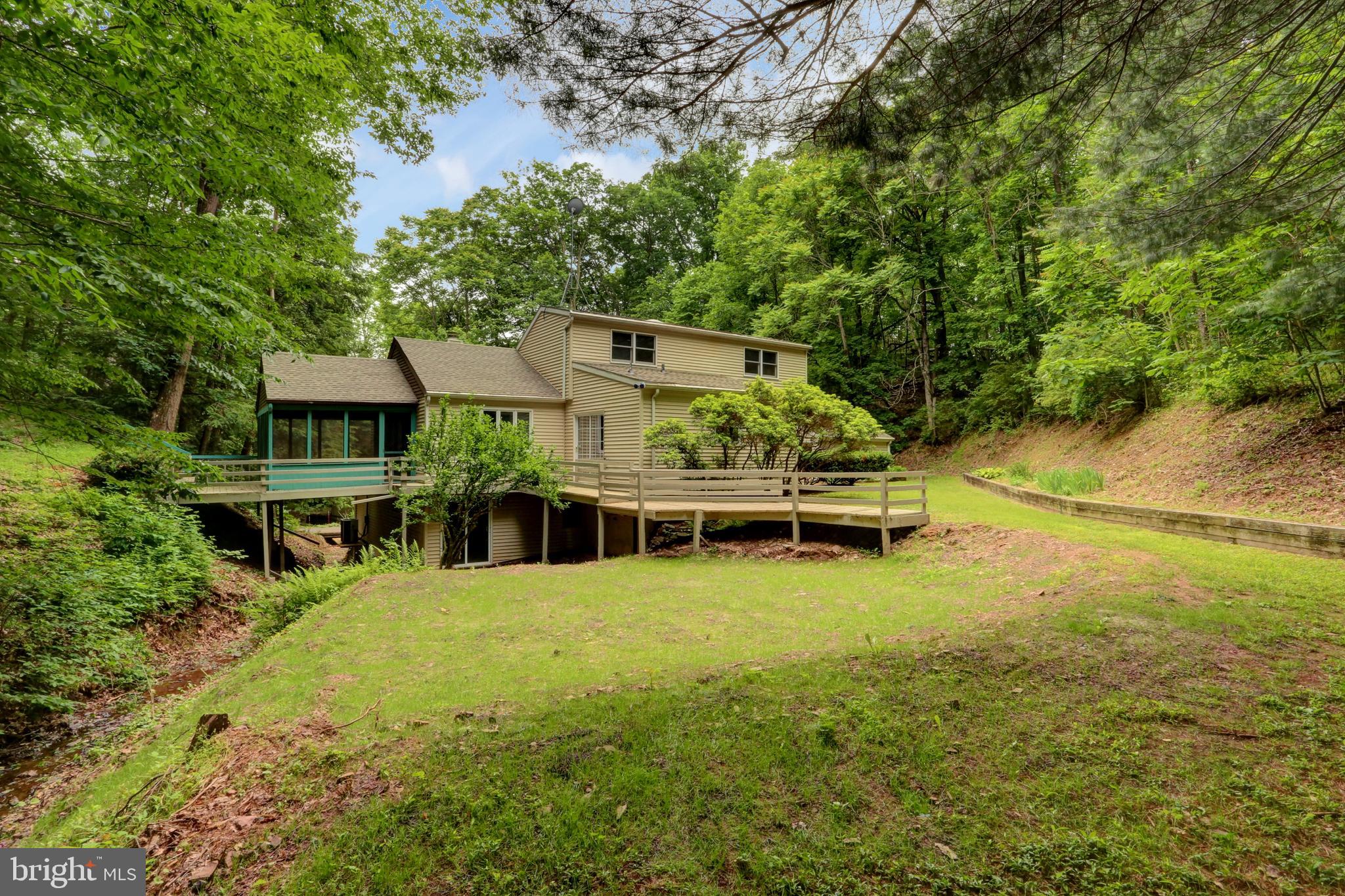 58-60 Hoffman Road Duncannon, PA 17020 - Photo 6 of 53 Gallery Image 6
