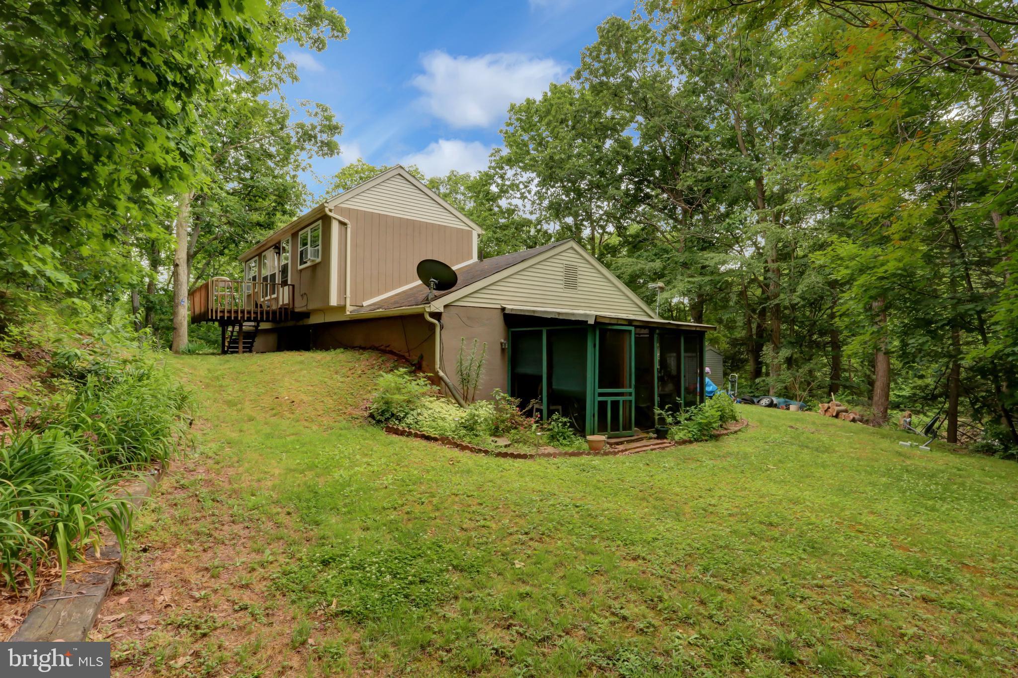 58-60 Hoffman Road Duncannon, PA 17020 - Photo 53 of 53 Gallery Image 53