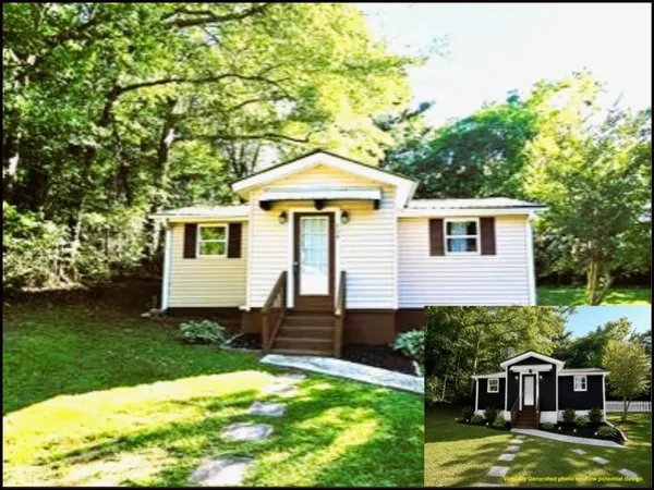 $149,999 | 508 South Church Avenue, Landrum, SC 29356