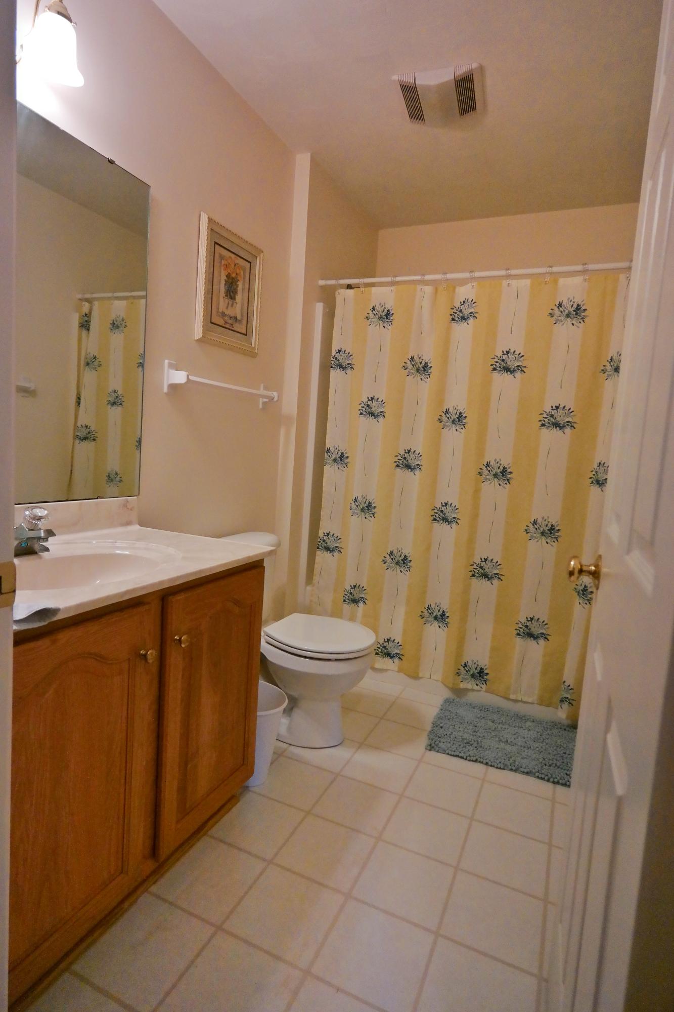 463 Parsons Road Troutville, VA 24175 - Photo 22 of 29 Full Bath