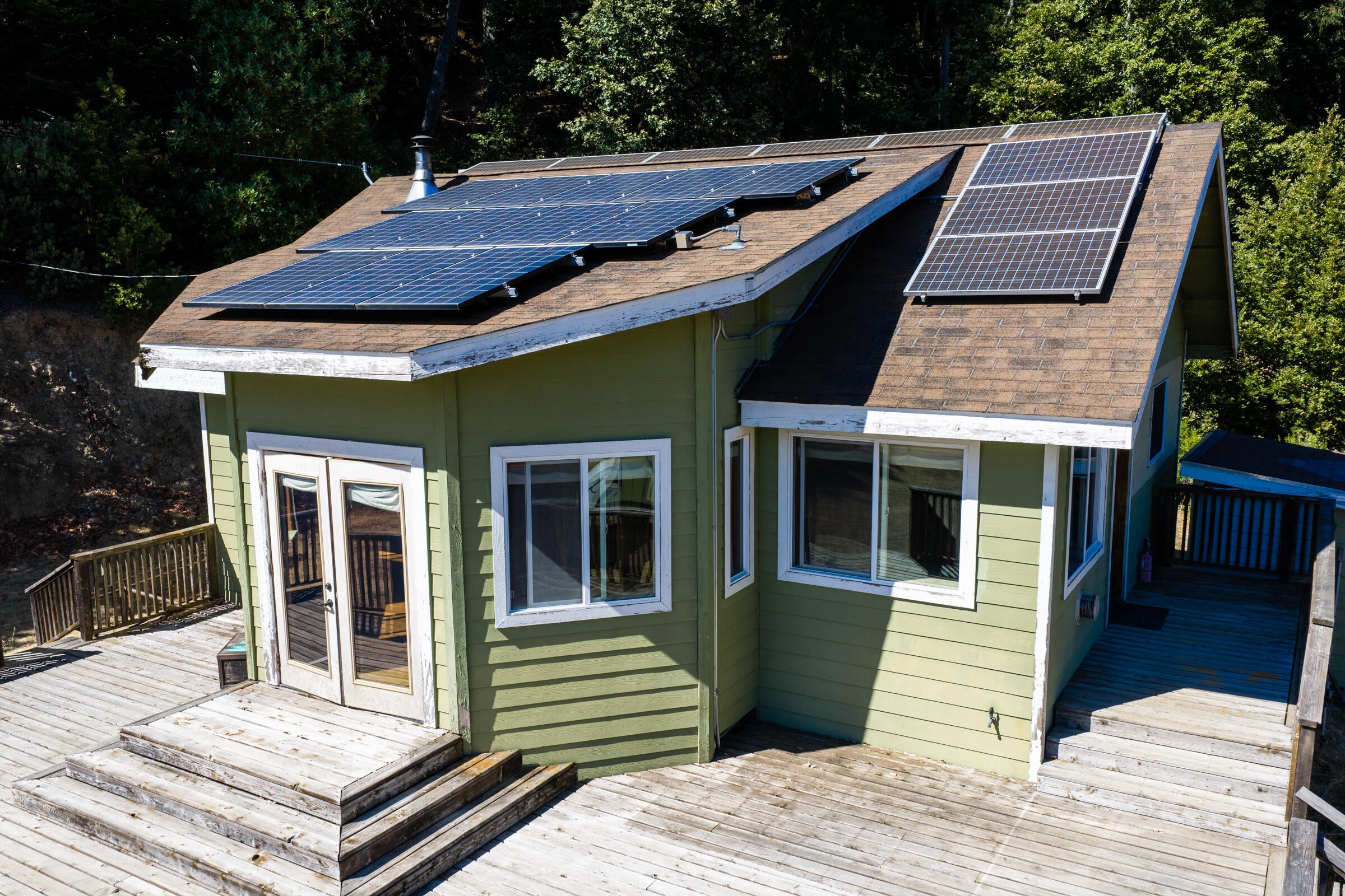 0 Mattole Road Petrolia, CA 95558 - Photo 10 of 130 Gallery Image 10