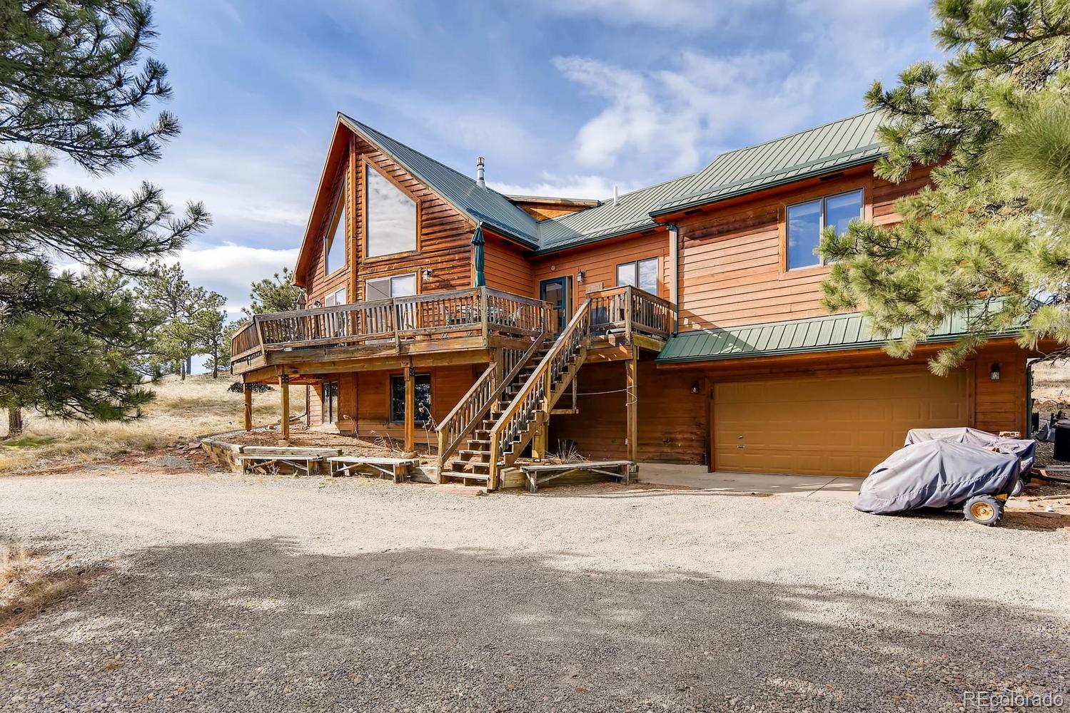 2874 Eagle Ridge Road Longmont, CO 80503 - Photo 1 of 35 Gallery Image 1