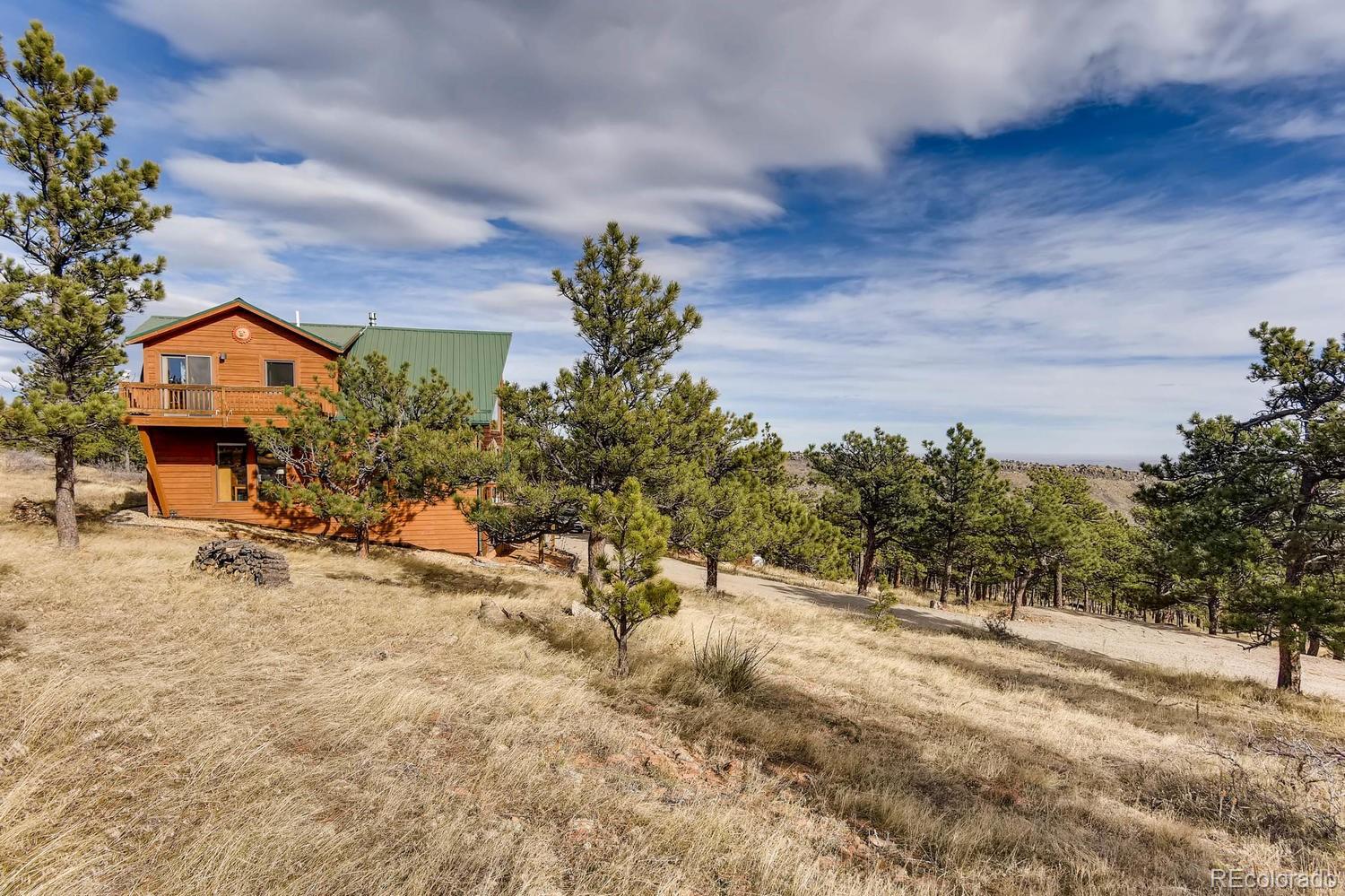 2874 Eagle Ridge Road Longmont, CO 80503 - Photo 4 of 35 Gallery Image 4