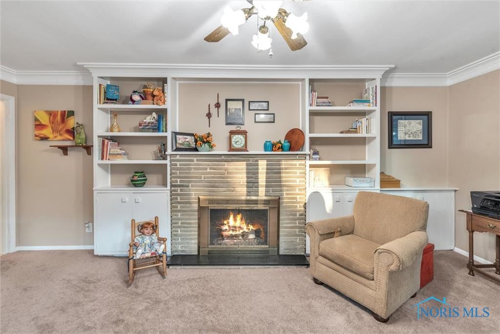 5161 Pawnee Road Toledo, OH 43613 - Photo 17 of 50 Gallery Image 17