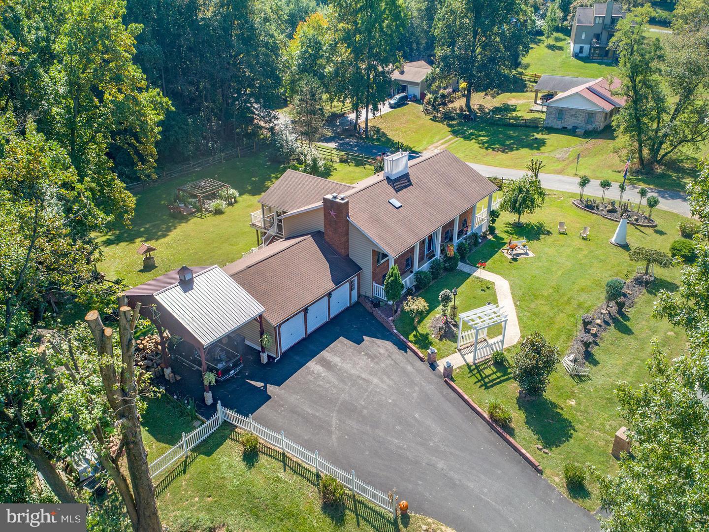 5346 Turkey Point Road North East, MD 21901 - Photo 1 of 30 Exterior (General)/ DOUBLE LOT