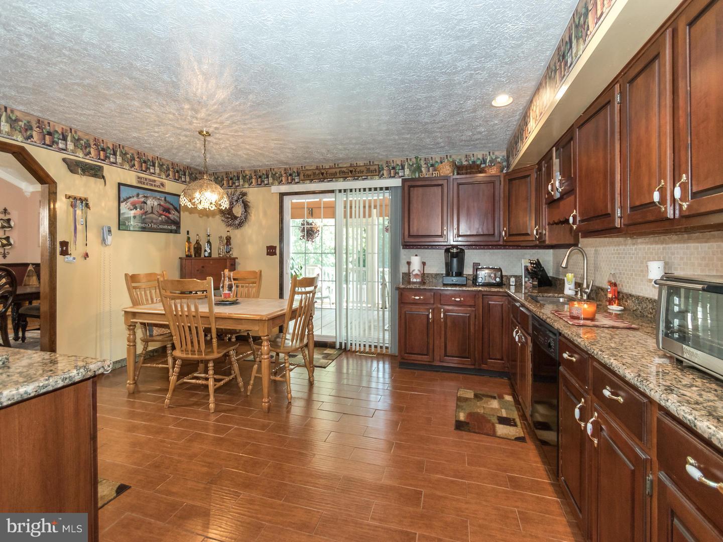 5346 Turkey Point Road North East, MD 21901 - Photo 11 of 30 Kitchen