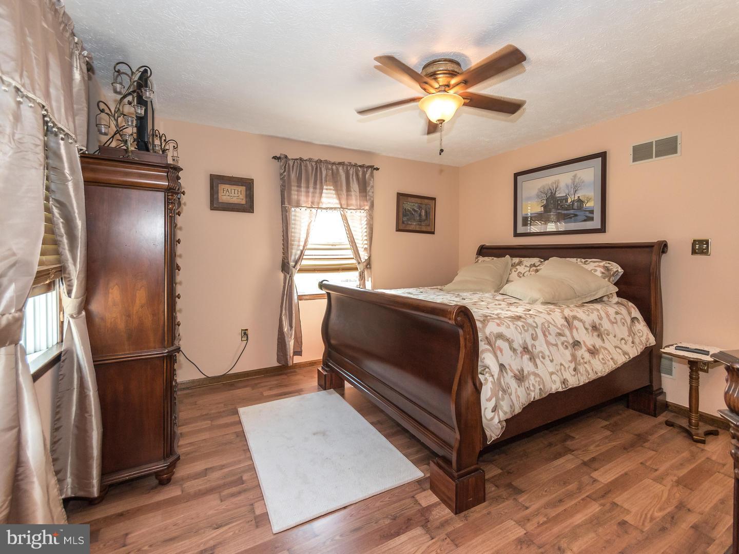 5346 Turkey Point Road North East, MD 21901 - Photo 20 of 30 Bedroom (Master)