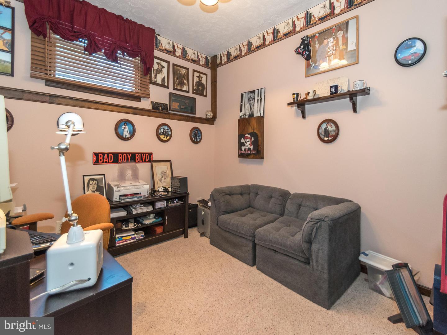 5346 Turkey Point Road North East, MD 21901 - Photo 24 of 30 Family Room
