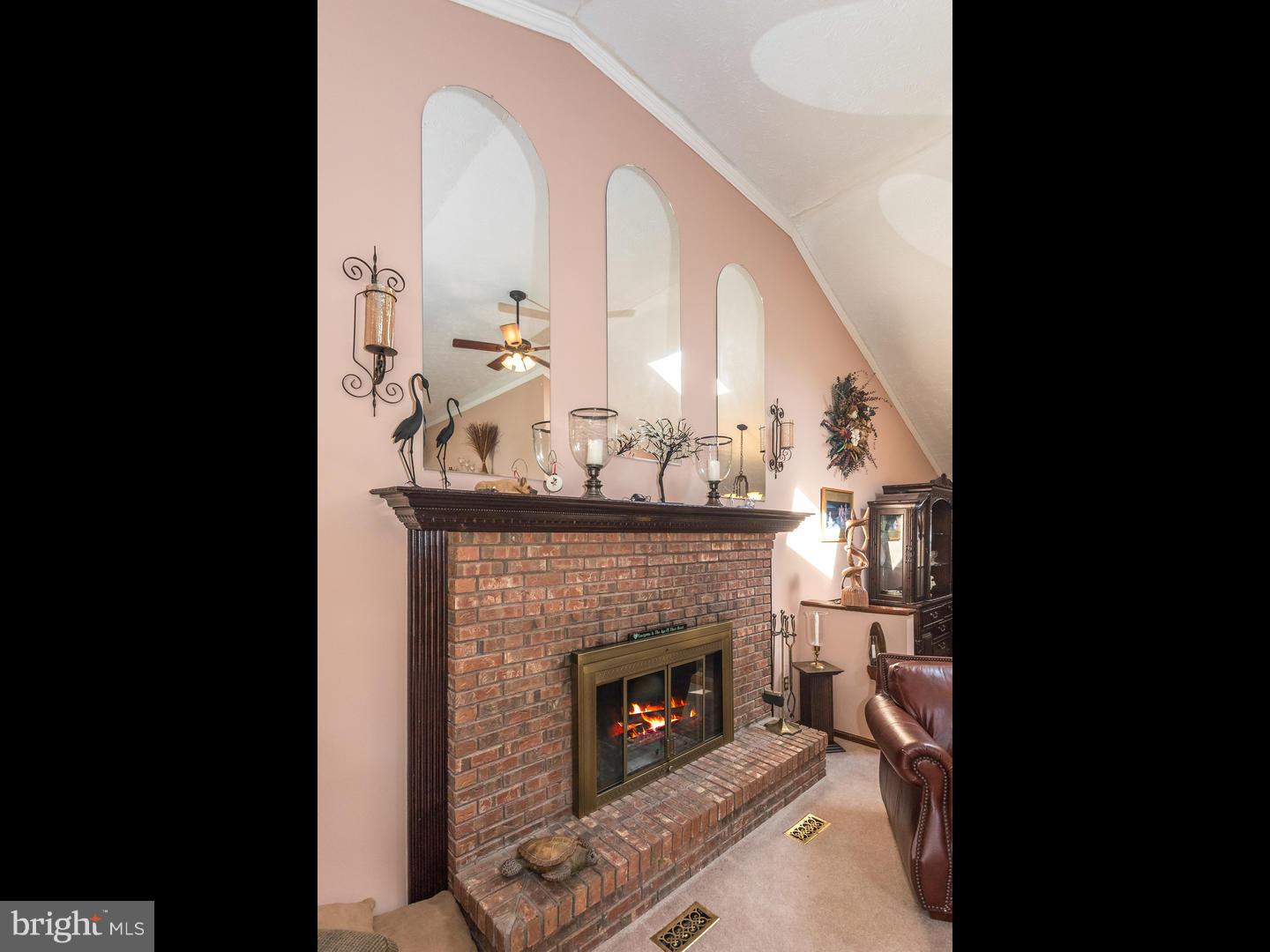 5346 Turkey Point Road North East, MD 21901 - Photo 7 of 30 Living Room