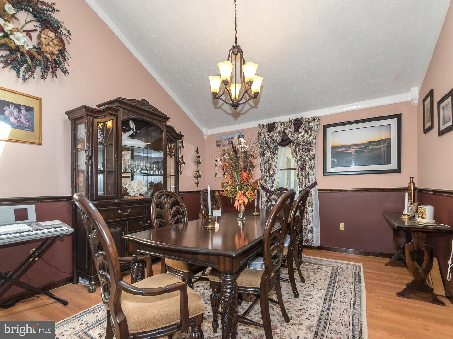 5346 Turkey Point Road North East, MD 21901 - Photo 9 of 30 Dining Room