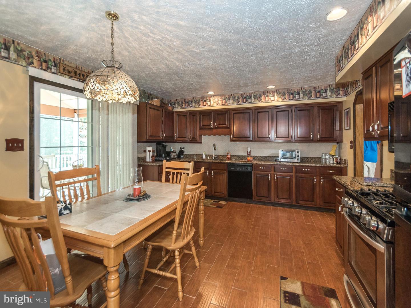5346 Turkey Point Road North East, MD 21901 - Photo 10 of 30 Kitchen