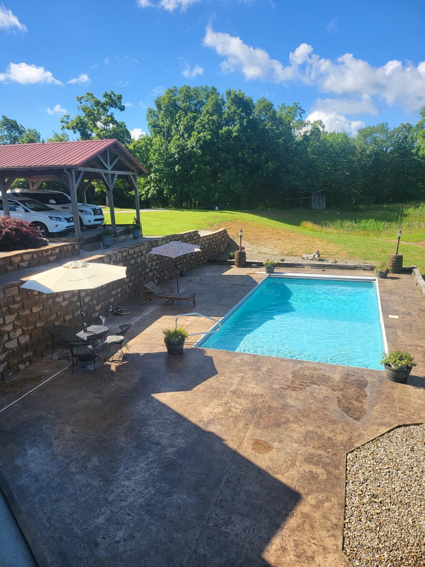 139 Old Pinhook Road Mount Olivet, KY 41064 - Photo 15 of 48