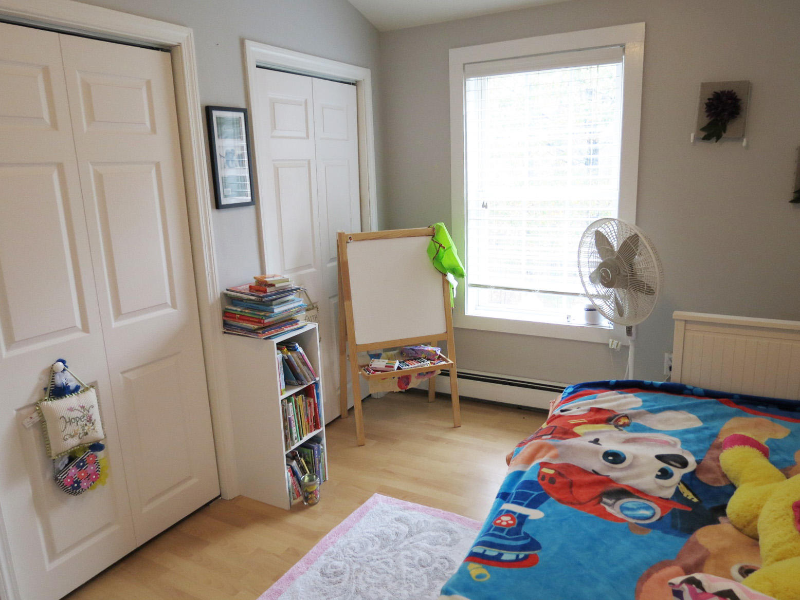 505 Cape Road Limington, ME 04049 - Photo 19 of 26 3rd Bedroom