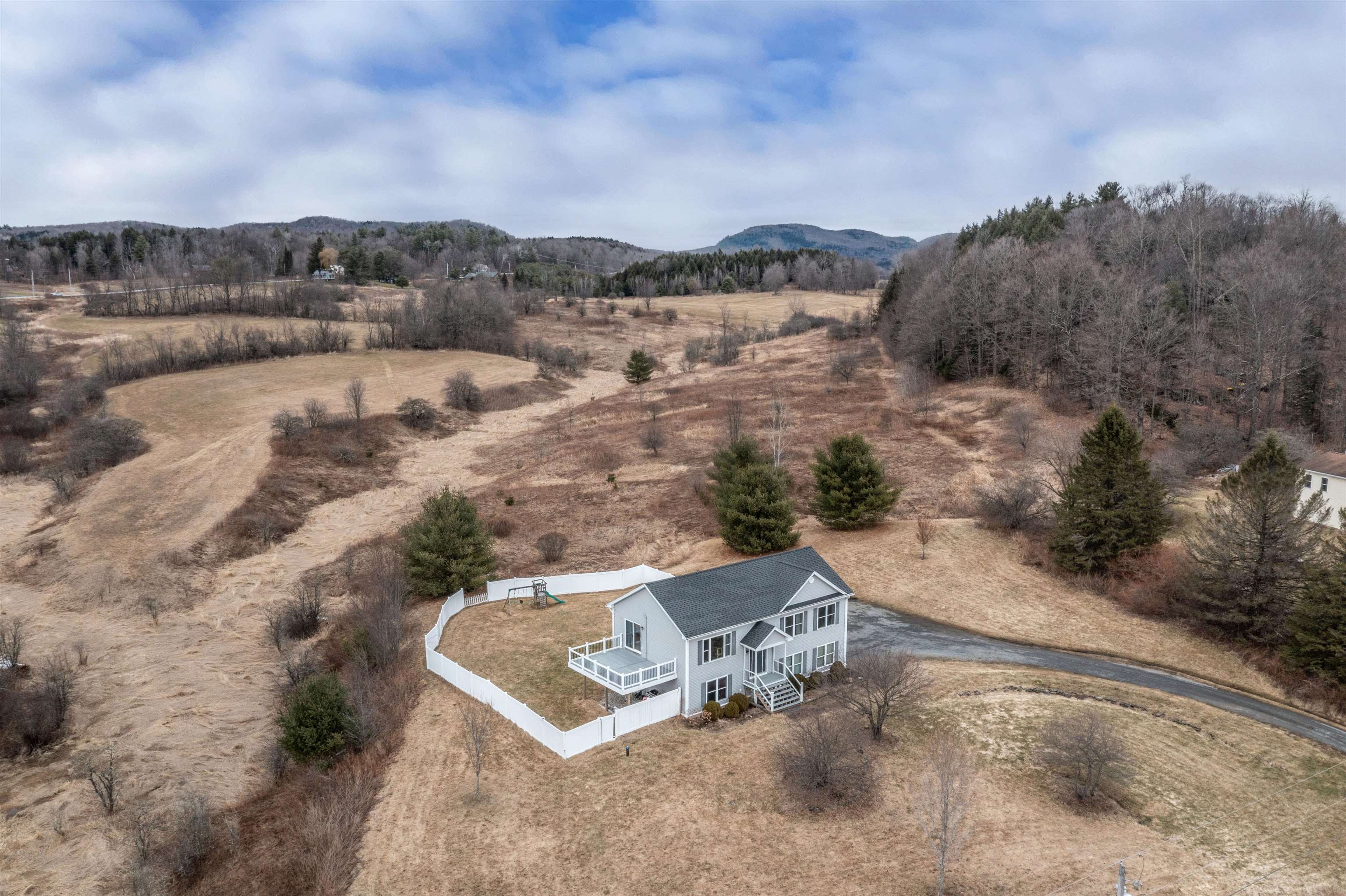 68 Ferguson Road Fairfax, VT 05454 - Photo 44 of 50