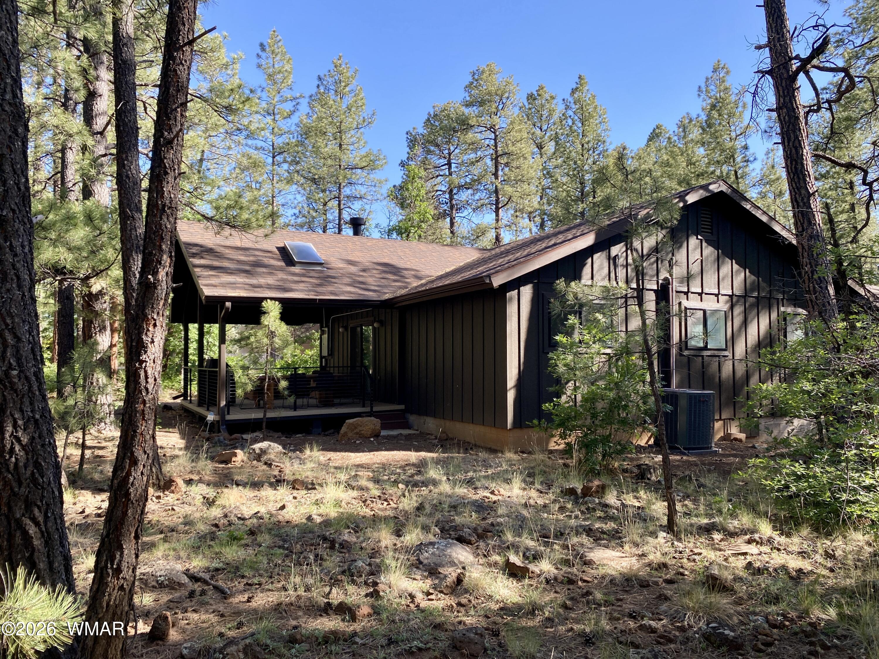 6564 Buck Springs Road Pinetop, AZ 85935 - Photo 18 of 20