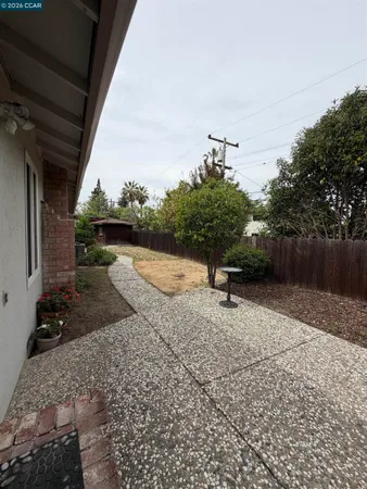 $3,300 | 1209 St Louis Drive, Concord, CA 94518