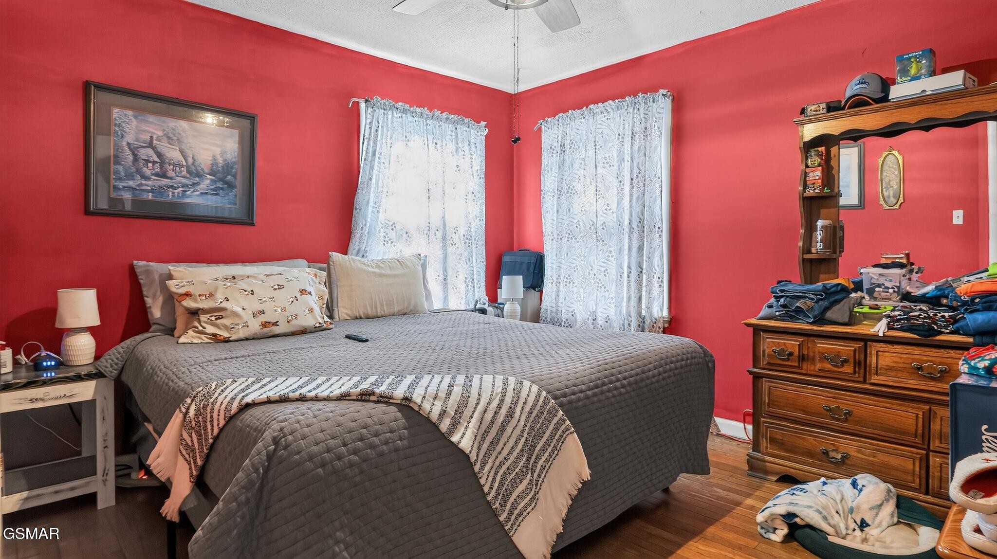 390 Ledford Road Northeast Cleveland, TN 37323 - Photo 6 of 24 Gallery Image 6