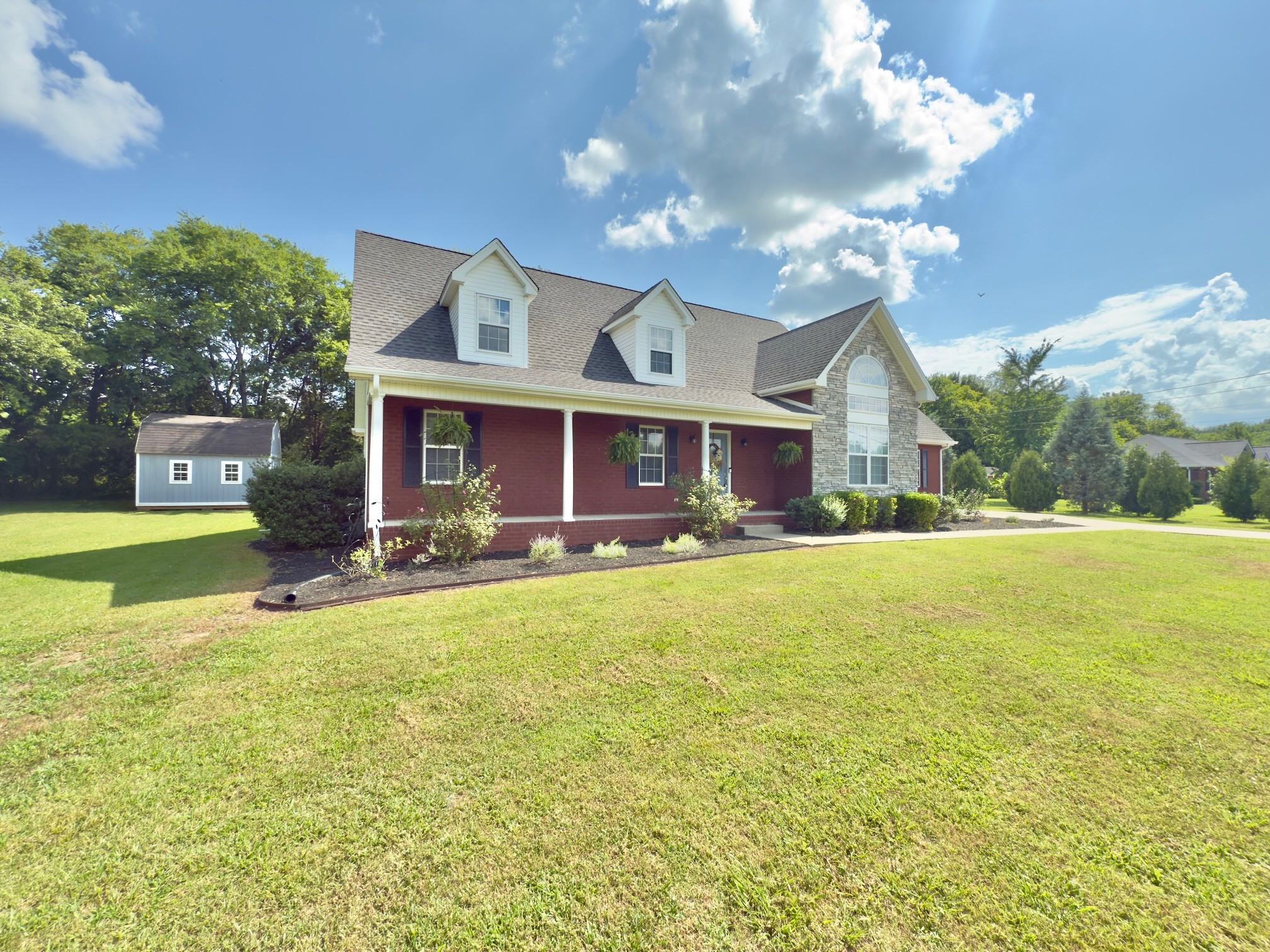 213 Ramsey Road Murfreesboro, TN 37127 - Photo 2 of 45