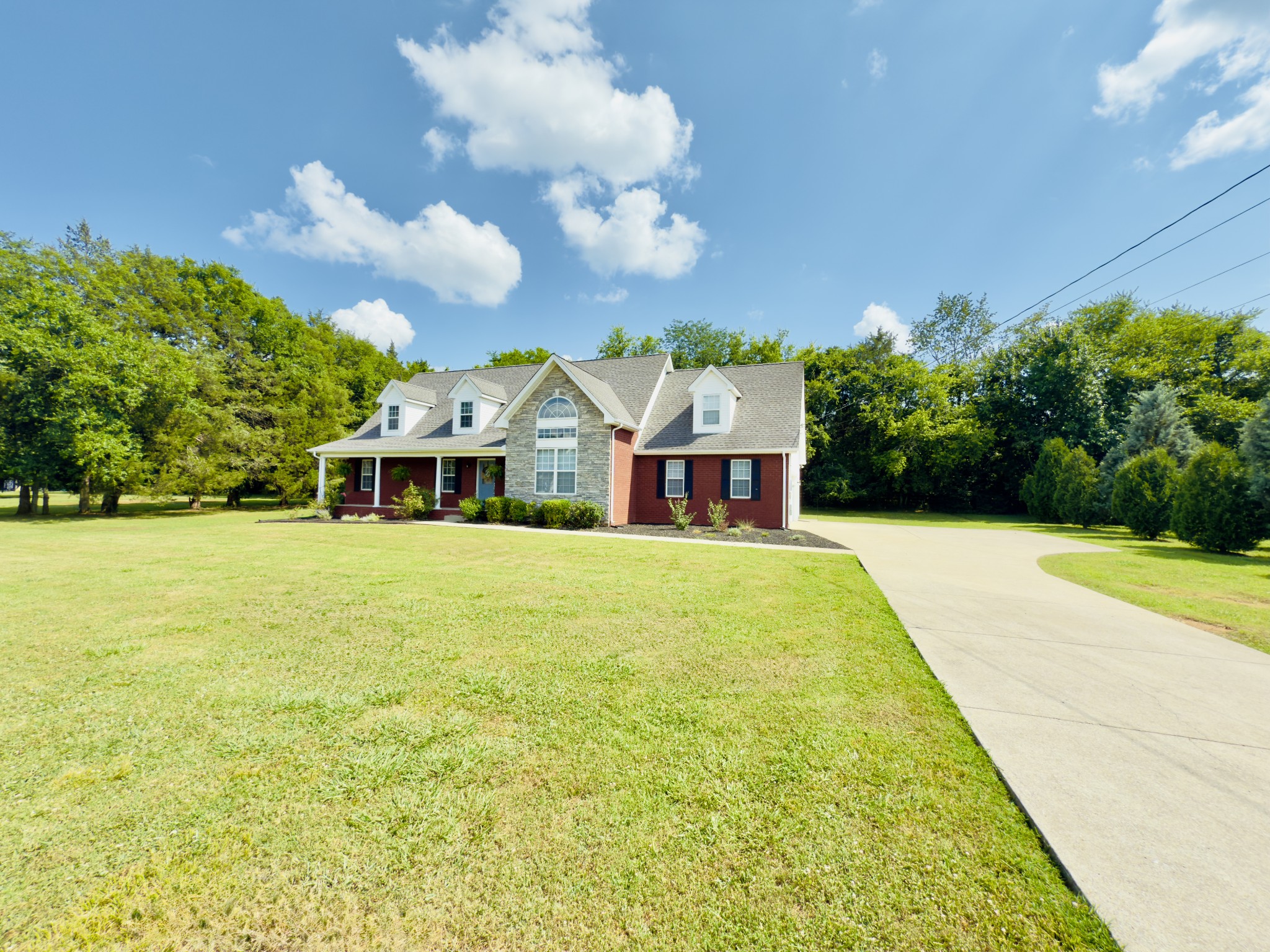 213 Ramsey Road Murfreesboro, TN 37127 - Photo 3 of 45