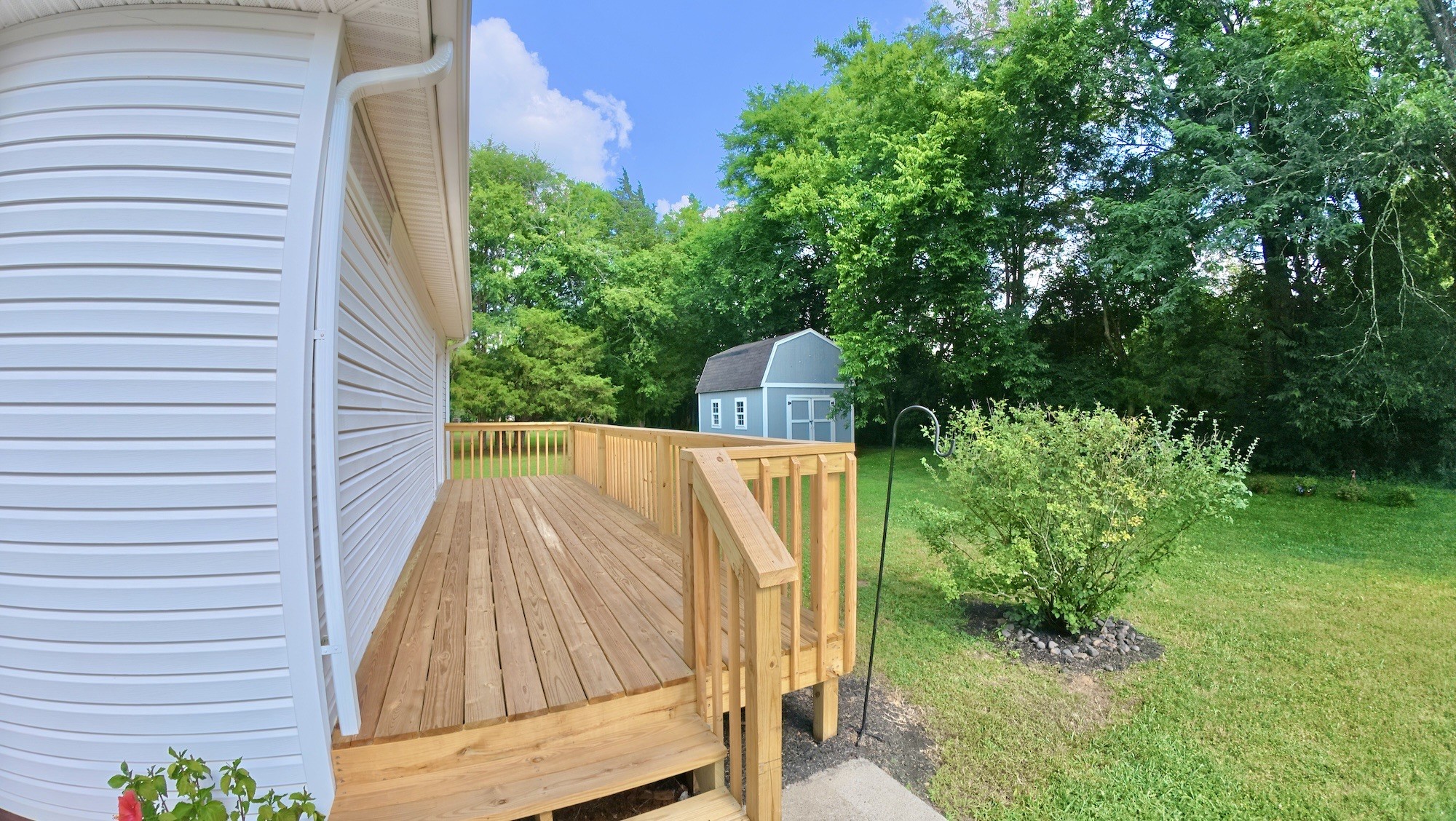 213 Ramsey Road Murfreesboro, TN 37127 - Photo 38 of 45