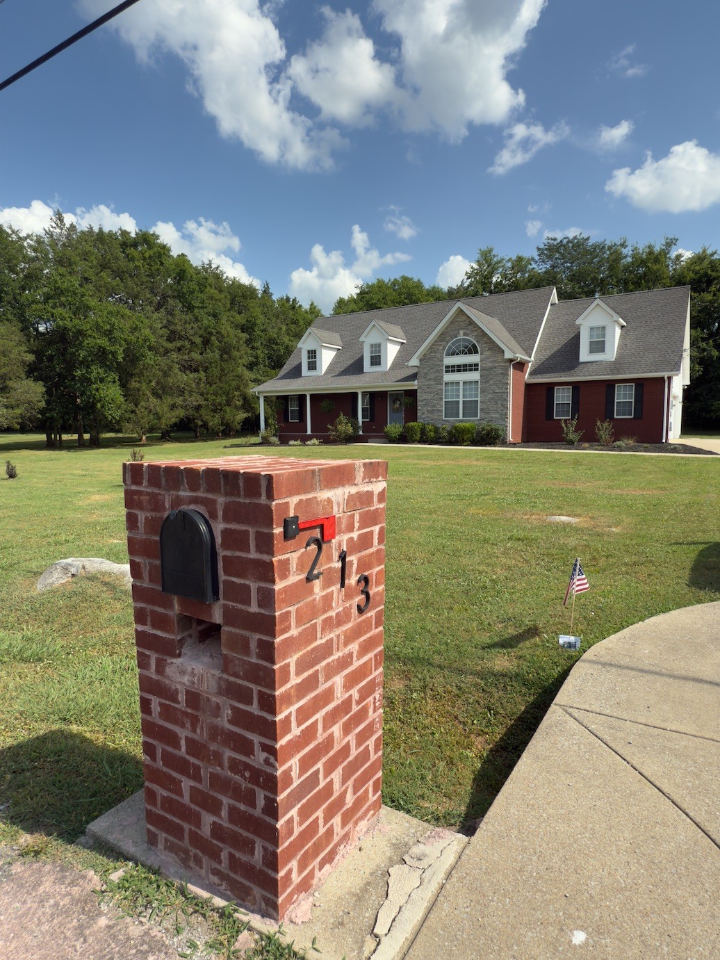 213 Ramsey Road Murfreesboro, TN 37127 - Photo 39 of 45