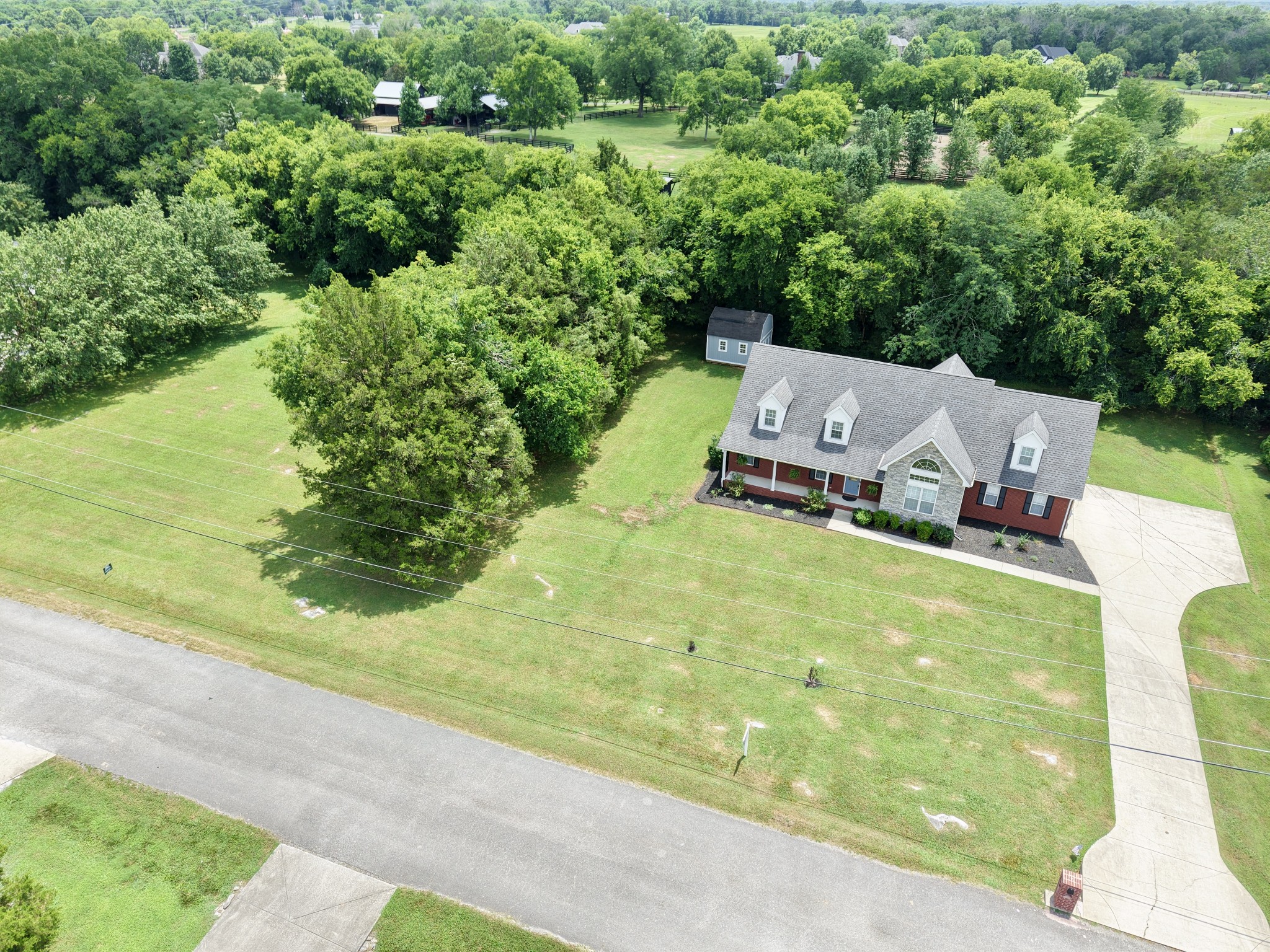 213 Ramsey Road Murfreesboro, TN 37127 - Photo 4 of 45