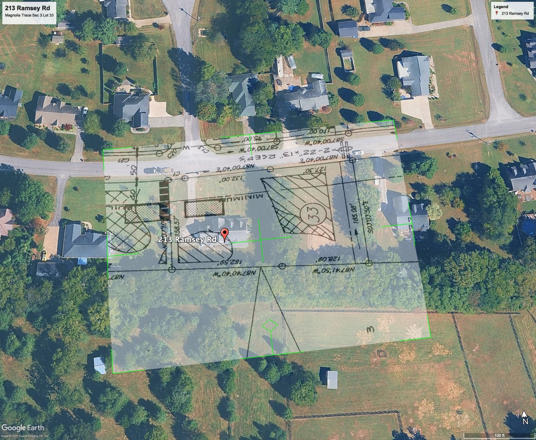 213 Ramsey Road Murfreesboro, TN 37127 - Photo 45 of 45