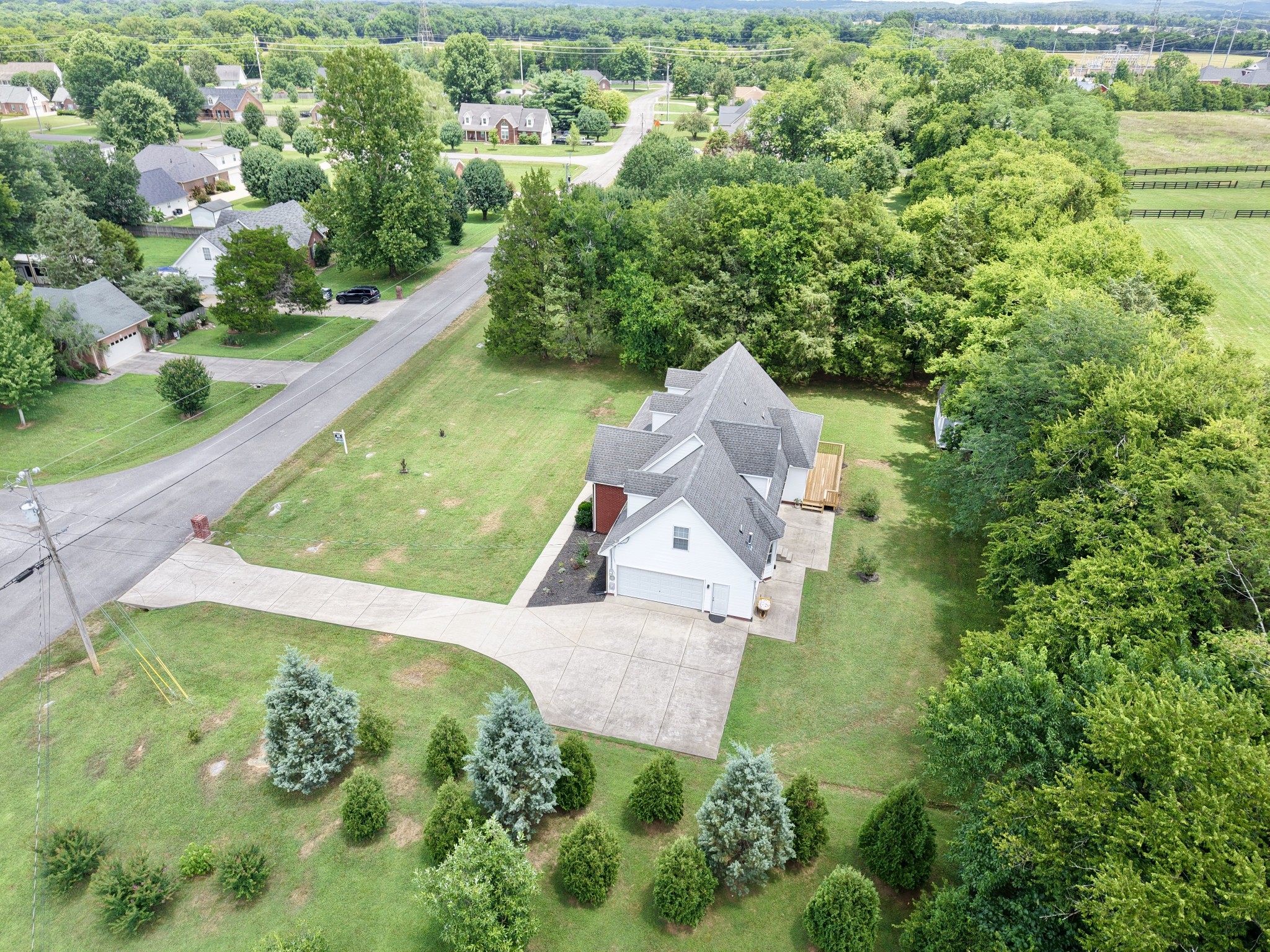 213 Ramsey Road Murfreesboro, TN 37127 - Photo 7 of 45