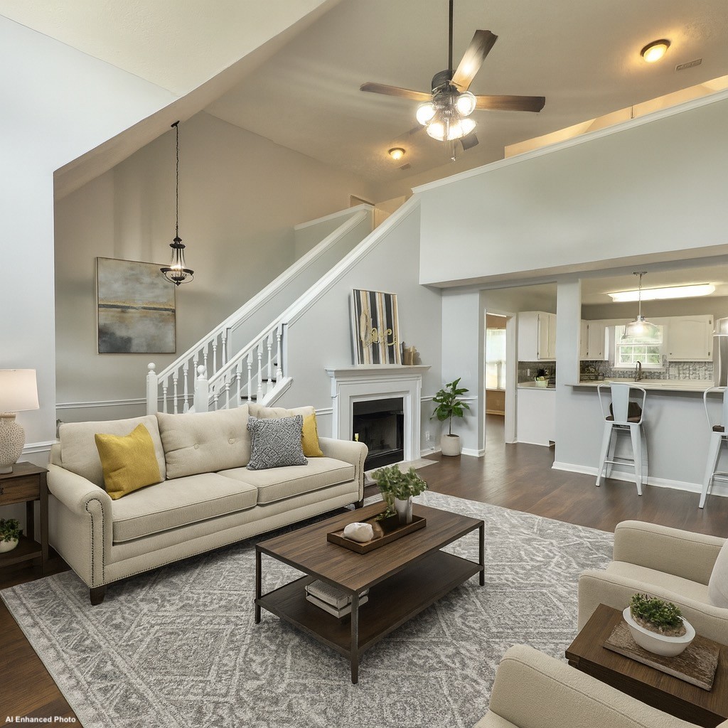 213 Ramsey Road Murfreesboro, TN 37127 - Photo 10 of 45