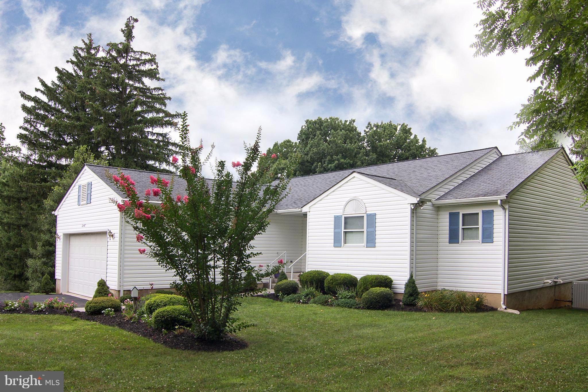 2140 Liberty Road Sykesville, MD 21784 - Photo 1 of 29 Exterior (Front)