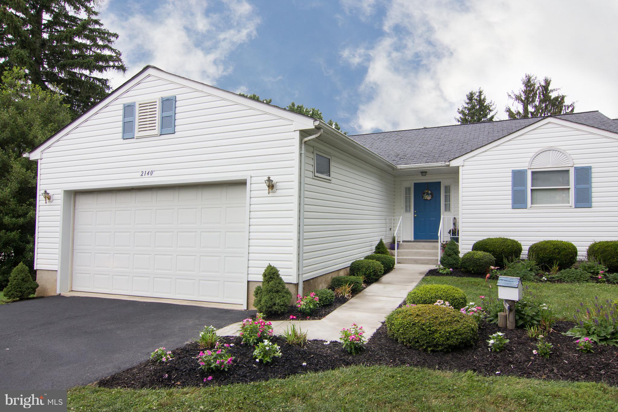 2140 Liberty Road Sykesville, MD 21784 - Photo 2 of 29 Exterior (Front)