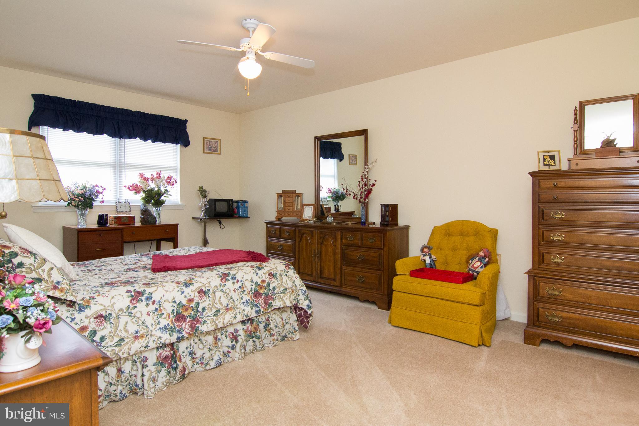 2140 Liberty Road Sykesville, MD 21784 - Photo 12 of 29 Bedroom (Master)