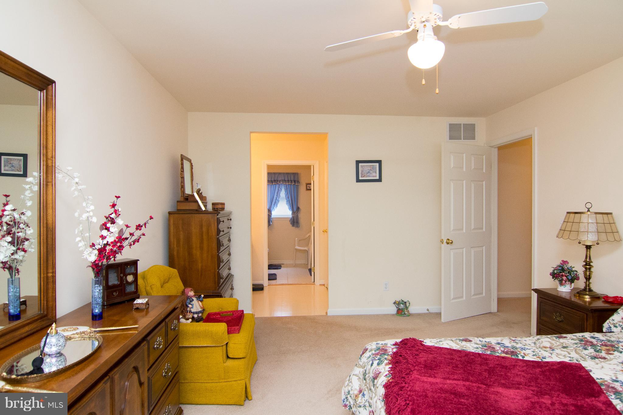 2140 Liberty Road Sykesville, MD 21784 - Photo 13 of 29 Bedroom (Master)